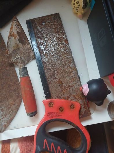 plasterers tools