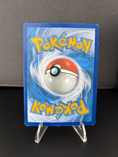 pokemon card Pikachu & zekrom