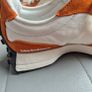 Sneakers orange New Balance 327 size (uk6)(Eu 39.5) (24.5cm) Image 8
