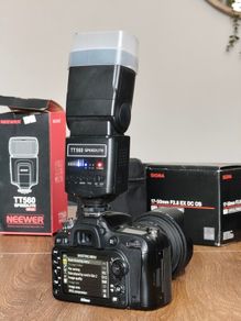 nikon d7100