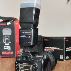 nikon d7100