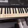 keyboard and stool Image 3