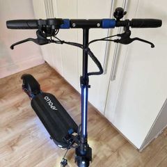 Apollo Explore (1000W) Electric Scooter - Needs some repairs