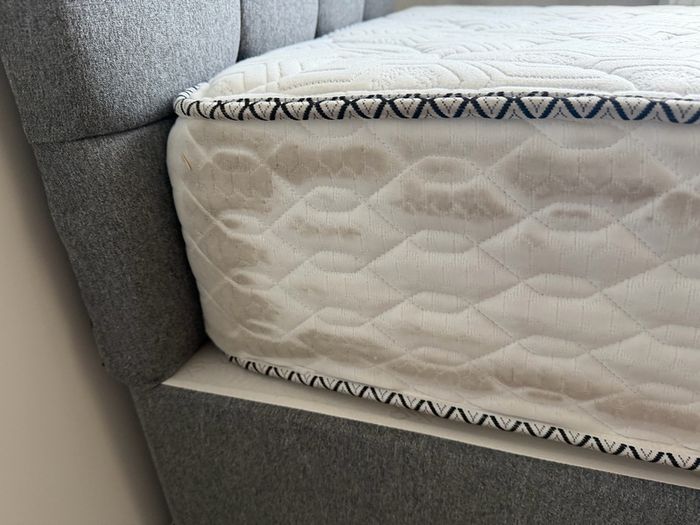 Single Bed