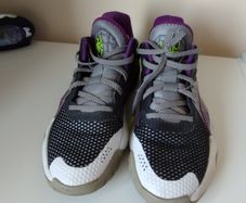 Adidas DON issue 1 joker