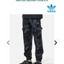 Adidas bottoms brand new with tags Image 2