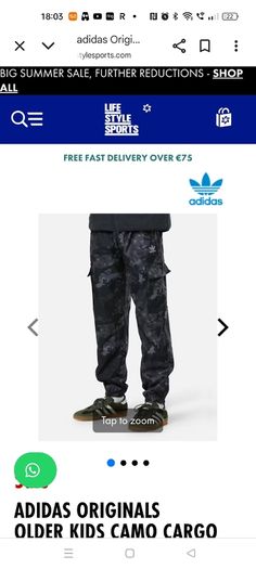 Adidas bottoms brand new with tags