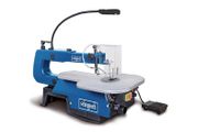Scheppach Scroll Saw - Foot Operated
