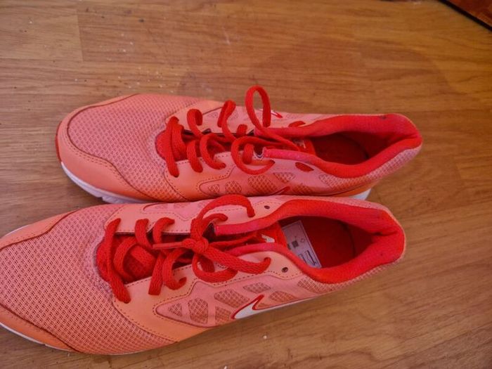 Nike runners