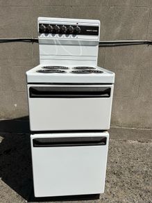 Trinity Tiara Cooker