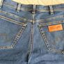 Wrangler Texas 821 straight fit 32/30 Image 5