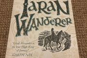 Taran Wanderer (Lloyd Alexander)