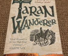 Taran Wanderer (Lloyd Alexander)