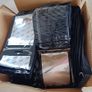 Zipper aluminum mobile accessories bags Image 3