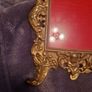 vintage brass frames Image 2