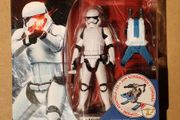 Star Wars The Force Awakens 3.75 inch First Order Stormtrooper