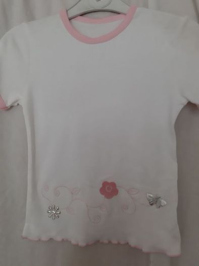 girls summer suit