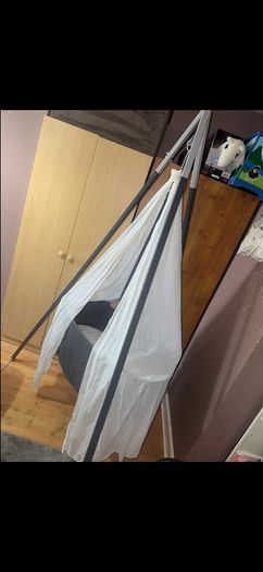 Hammock Crib