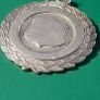 Shilling Medal Ring Image 7