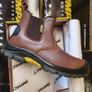 Brand New Safety Impact Work All Sizes Available Image 2
