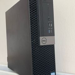 Dell OptiPlex 5060 SFF | i5-8400 | 6-Core | No RAM/SSD