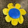 Soft Emojis & Flower Keyrings. Image 7