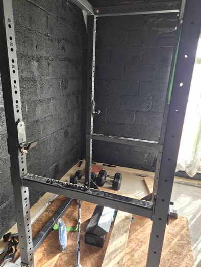 HIT F200 Power Rack