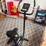 exercise bike Image 2