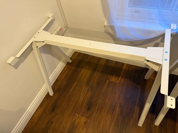 IKEA desk 120 x 70 cm