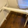 IKEA desk 120 x 70 cm Image 3