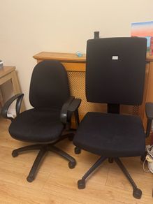 office chairs