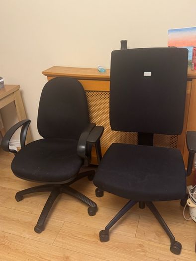 office chairs