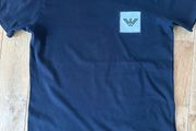 Black Emporio Armani T-shirt