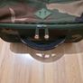 Herschel cabin size softshell luggage Image 5