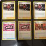 Pokemon Trainer Cards Image 4