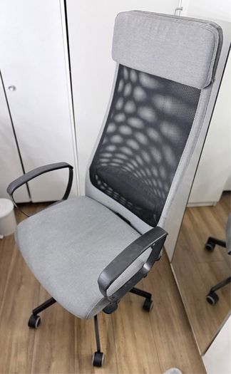 PRICE DROP!Office! office chair - Ikea Markus in perfect conditions