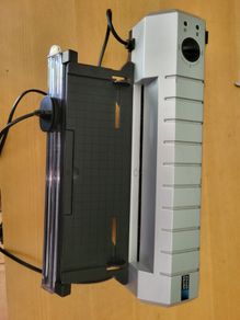 laminator