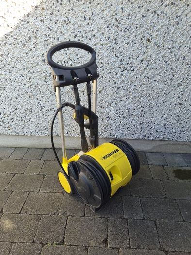 Karcher power washer