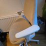 Ikea office chair Image 2