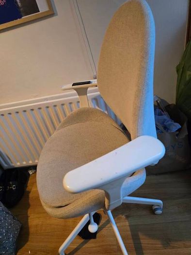 Ikea office chair