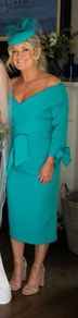 Mother of the bride