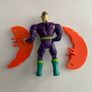 Double dragon action figure Image 2