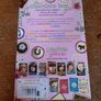 Ten Cathy Cassidy book bundle E15 /or E2 each Image 4
