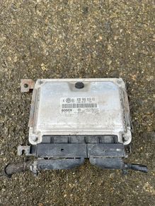 Pd150 Arl Ecu Edc15p+