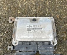 Pd150 Arl Ecu Edc15p+
