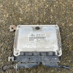 Pd150 Arl Ecu Edc15p+