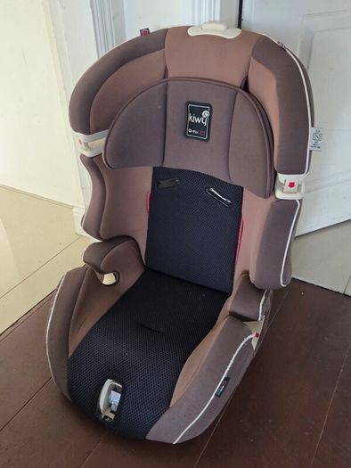 Kiwy Car Seat (Booster)