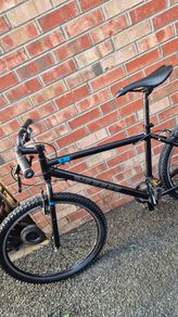 Vitus mtb mountain bike