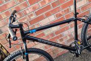Vitus mtb mountain bike