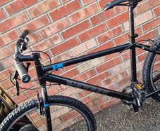 Vitus mtb mountain bike